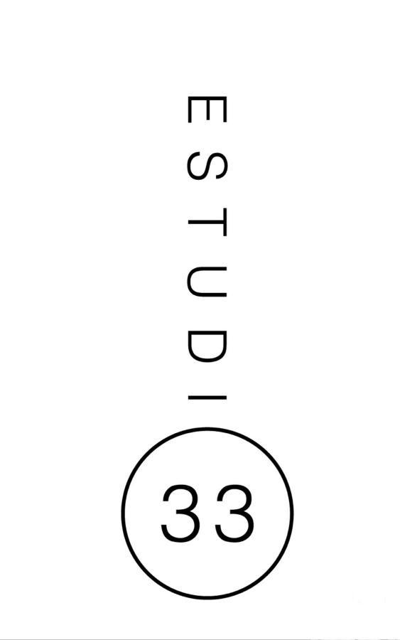 Estudio 33 La Arena エクステリア 写真